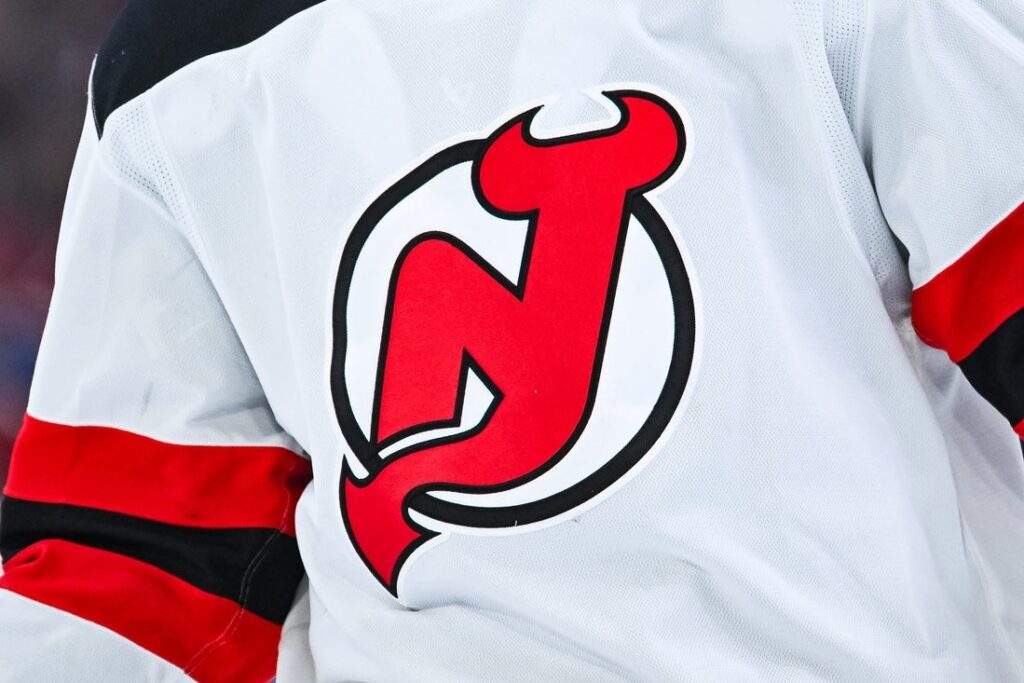New Jersey Devils logo