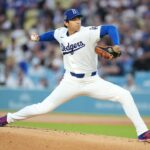 Dodgers, Mets, ohtani