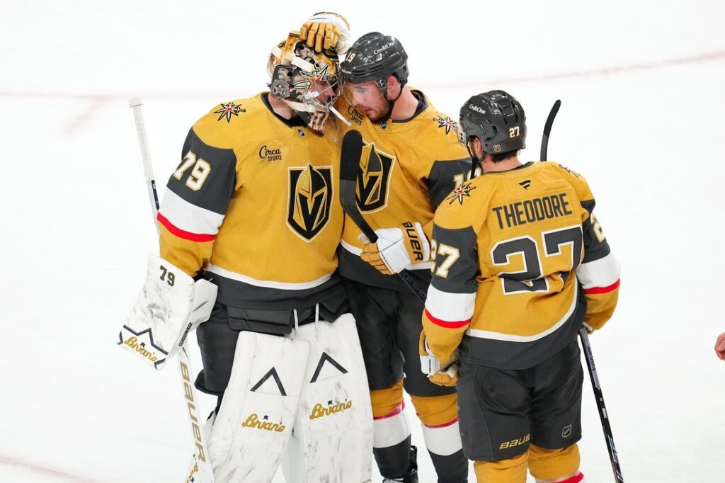Vegas Golden Knights