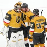 Vegas Golden Knights