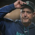 Seattle Mariners Wilson