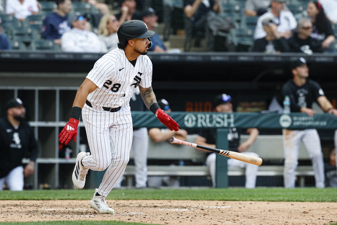 White Sox eager to halt woes in opener of road trip vs. A's