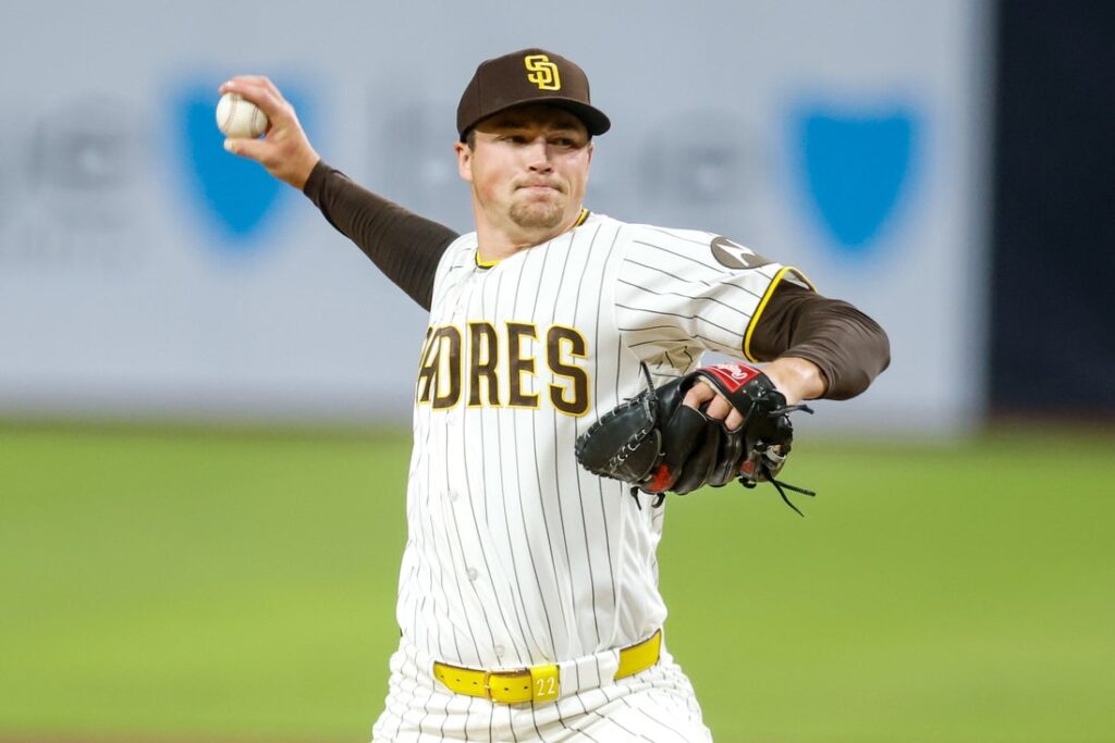 San Diego Padres