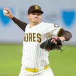 San Diego Padres