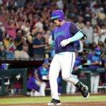 Diamondbacks, Blue Jays