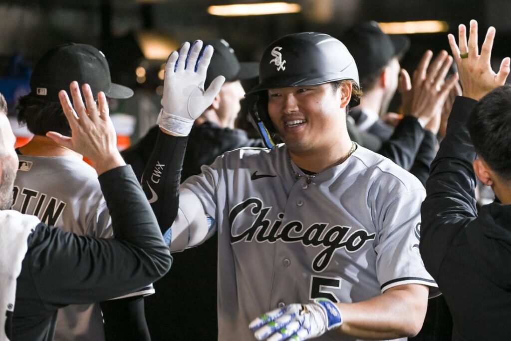 Chicago White Sox