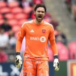 Toronto FC, Luka Gavran