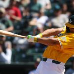 Athletics, White Sox