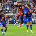 Fire, FC Cincinnati