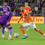 Dynamo, Orlando City