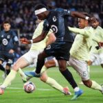 Timbers, Minnesota United