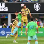 St. Louis City, Sounders