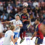 San Diego FC, Real Salt Lake