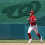 washington nationals