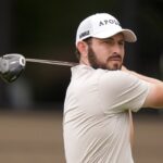 patrick cantlay