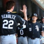 White Sox, Athletics