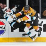 Mammoth, Golden Knights