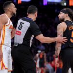 mccollum knicks hawks