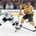 Golden Knights, Mammoth