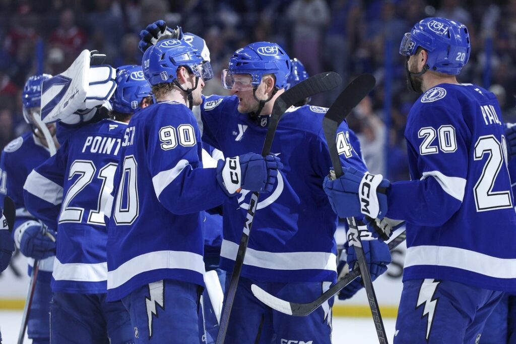 tampa Bay Lightning
