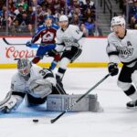 avalanche, kings, forsberg