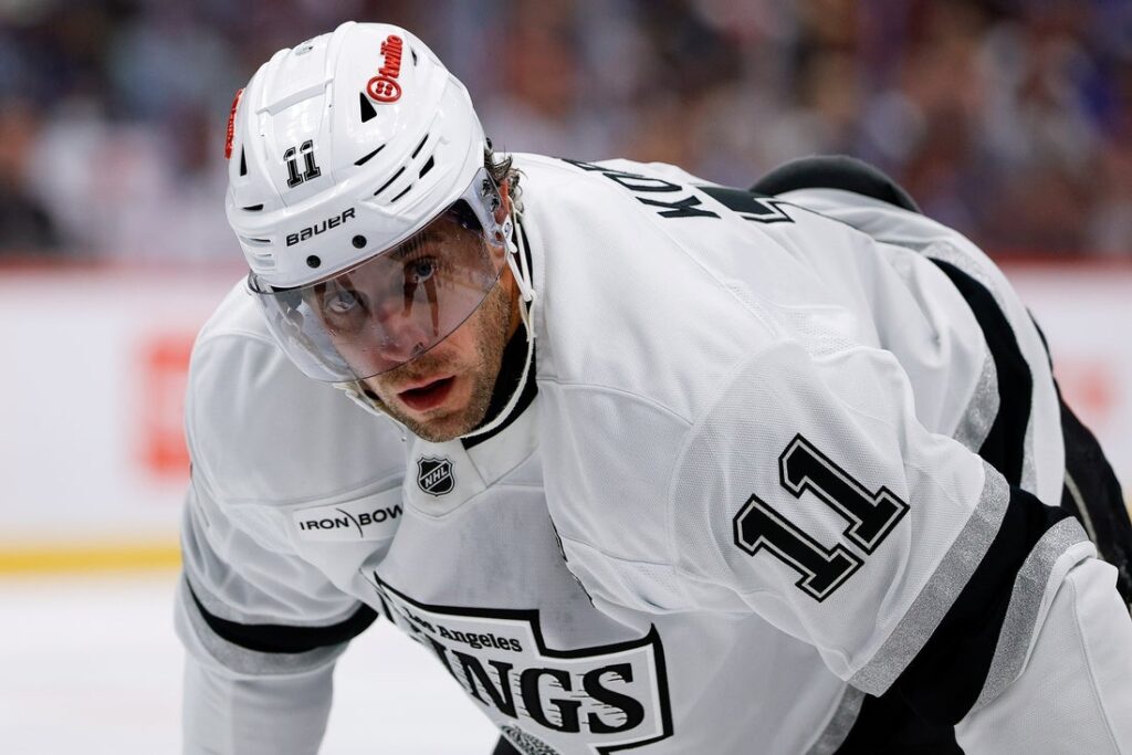 Anze Kopitar