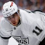 Anze Kopitar