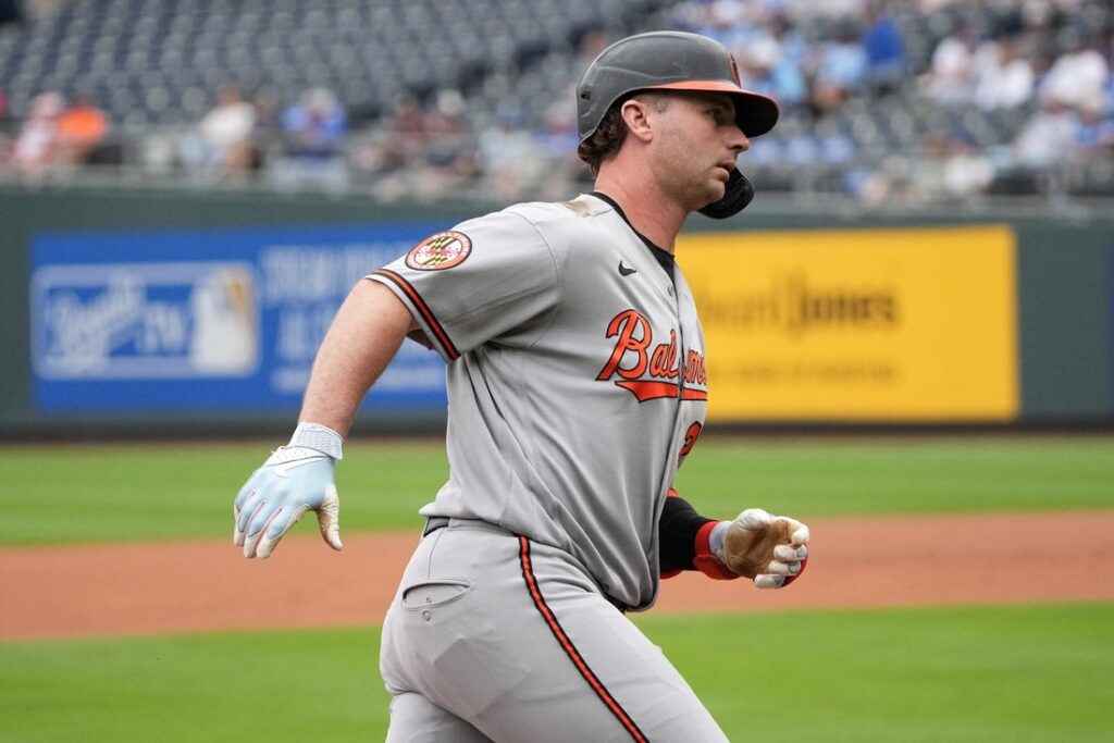 baltimore Orioles, alonso