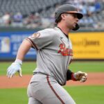 baltimore Orioles, alonso