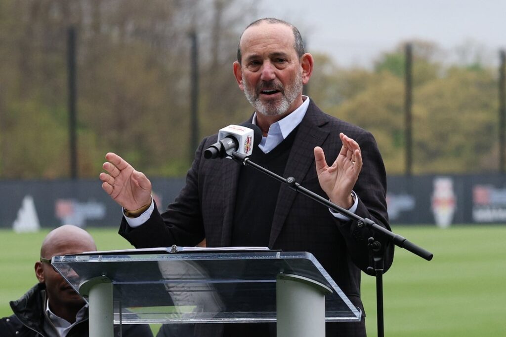 mls garber