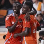 Dynamo, San Diego FC