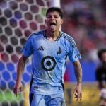 Minnesota United, FC Dallas