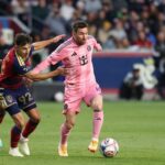 Inter Miami, Real Salt Lake