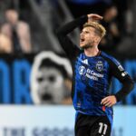 Austin FC, earthquakes