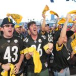 nfl draft fans pittsburgh