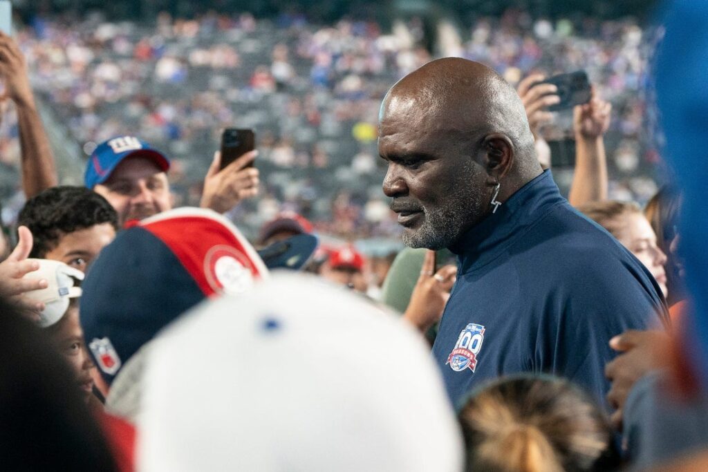 Lawrence Taylor