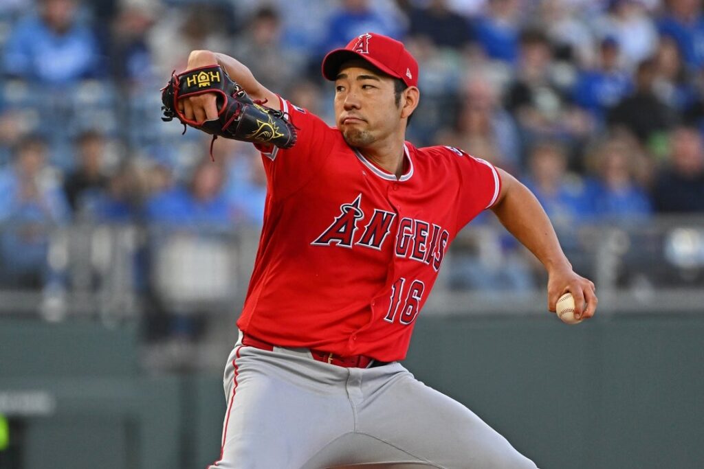 Yusei Kikuchi