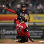 Nationals, White Sox