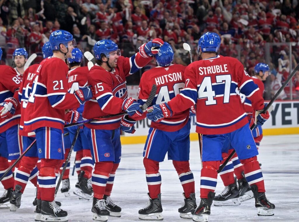 canadiens, lightning