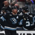 Mammoth, Golden Knights