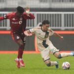 atlanta united toronto