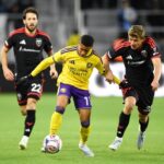 Orlando City, D.C. United