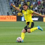 Columbus, Philadelphia