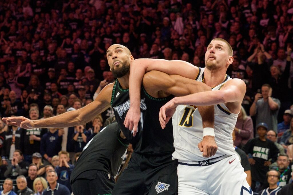 Minnesota Timberwolves