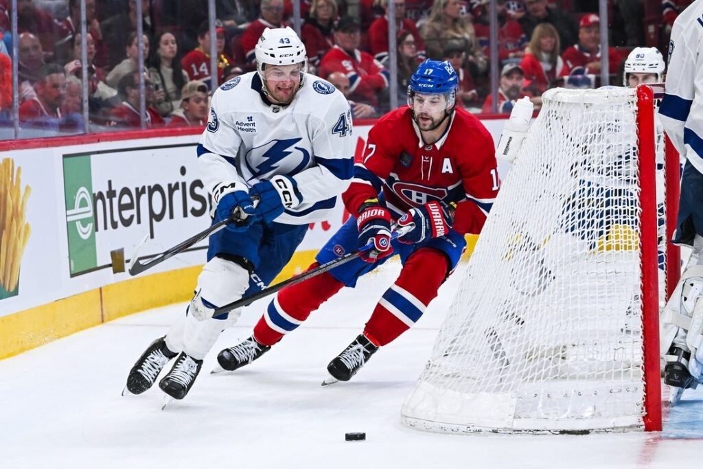 canadiens, lightning