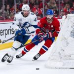 canadiens, lightning