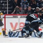 Golden Knights, Mammoth