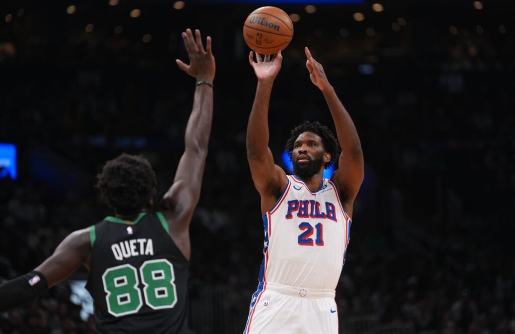 Embiid