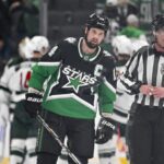 Jamie Benn