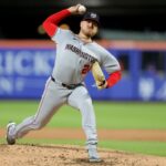 washington Nationals, new york Mets